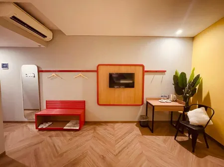 Nite & Day Hotel @ Semarang - Candi Отели в г. Gajahmungkur