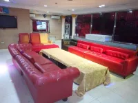 D'Czars Hotel & Suites Hotels in Ota