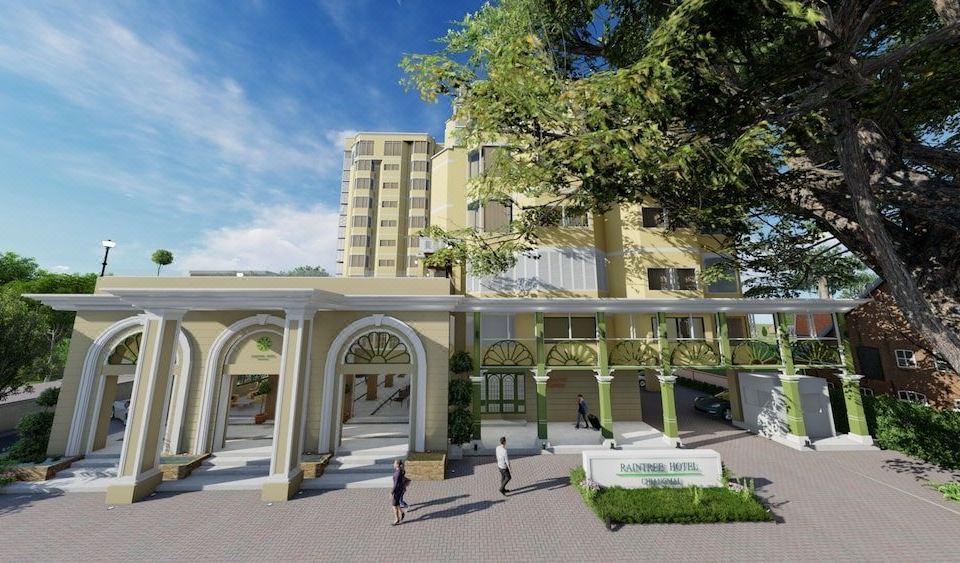 치앙마이 가성비 숙소