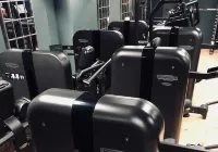 Radisson Blu Scandinavia Hotel, Gothenburg - Gym
