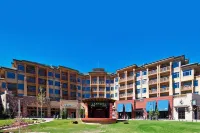 Sundial Lodge by Park City - Canyons Village Hotels in Park City