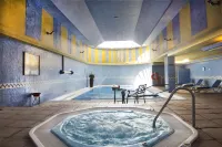 Hotel Antequera Hills Hotels in Antequera