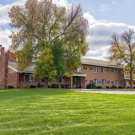 Rodeway Inn