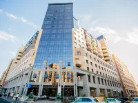 Welcome Yerevan Apartments Hotel berhampiran Dataran Republic