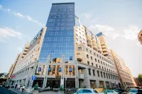 Welcome Yerevan Apartments