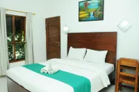 Green Resort Pracimantoro Hotel di Pracimantoro
