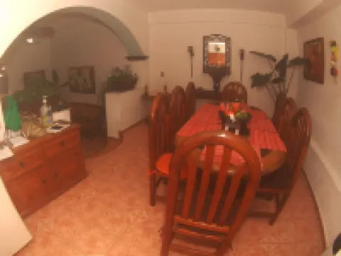 Hostal Casa Blanca Hotels in Comala