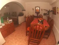 Hostal Casa Blanca Hotel di Comala