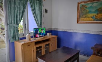 Tempat Nginap 2Br Ciater Highland Resort