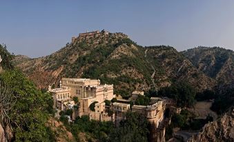 Samode Haveli