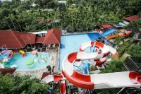 Imelda Hotel - Waterpark - Convention