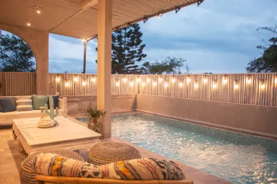 Villa Ellena - Graceful Mood, Inside Pesona Alam Hotel a Cibeureum