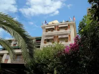 Hotel Ancora Riviera Hotels near Sanctuary of Our Lady in Montebruno