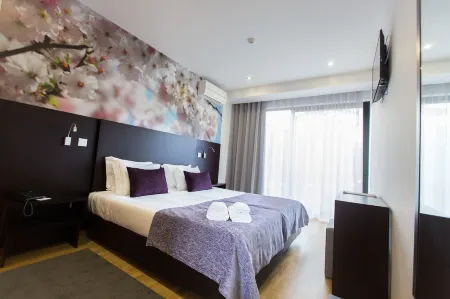 Prazer da Natureza Resort & Spa