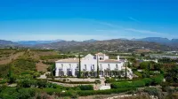 B Bou Hotel Cortijo Bravo Hotels in Velez