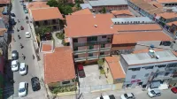 Pousada d' Areia Hotels in 