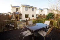 Old Fort Lodge Hotels in Rosses Upper