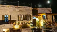 Valley Inn Cave Hotel Hotels in Kaymakli