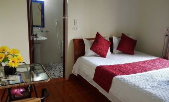 Tam Coc Family Hotel