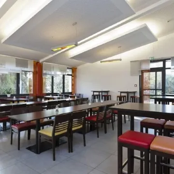 Jugendherberge City-Hostel Köln-Riehl