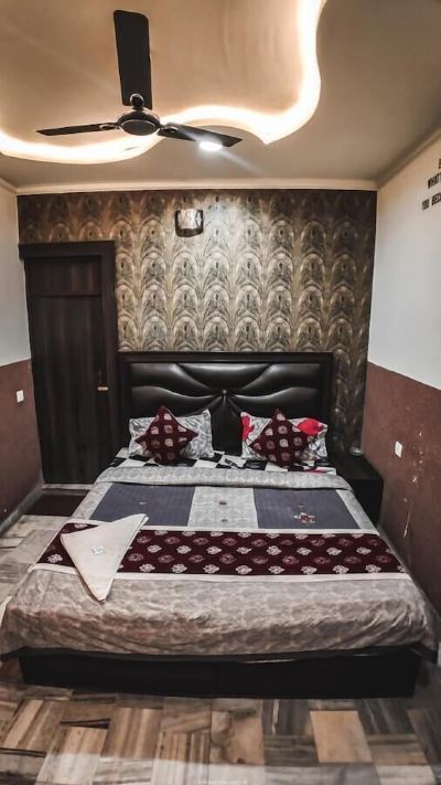 その他 ラッキー レストラン＆ゲストハウスの写真