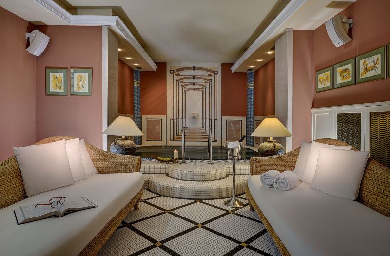 Marrol's Boutique Hotel photo 2