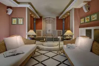 Marrol's Boutique Hotel