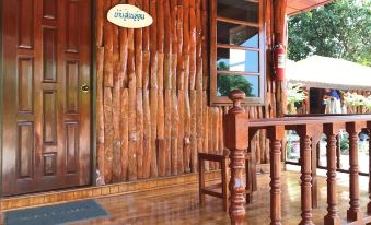 Taweesuckkittiya Resort