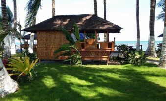 Nichos Island Resort
