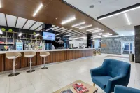 Aqua-Minsk Hotel Plus