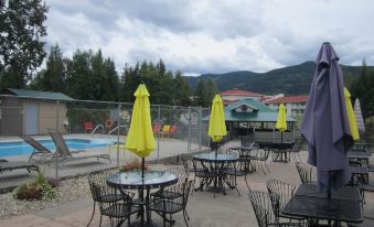 Clearwater Valley Resort