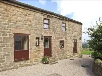 Wigwell Barn Các khách sạn gần Darwin Forest