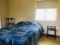 Y Motels Kingaroy Hotels in Booie