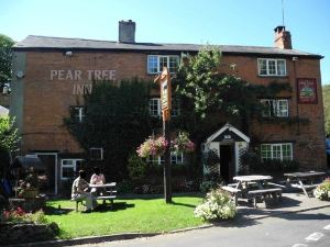 The Pear Tree Inn