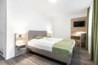 科隆2020酒店