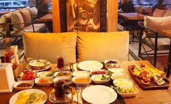 Kutahya Garden Otel - Housity