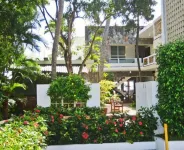 La Playita Hotel in zona Carolina Beach