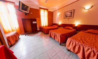 Hotel de Turistas Camana - Housity
