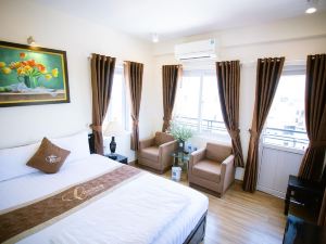 Canary Boutique Hotel