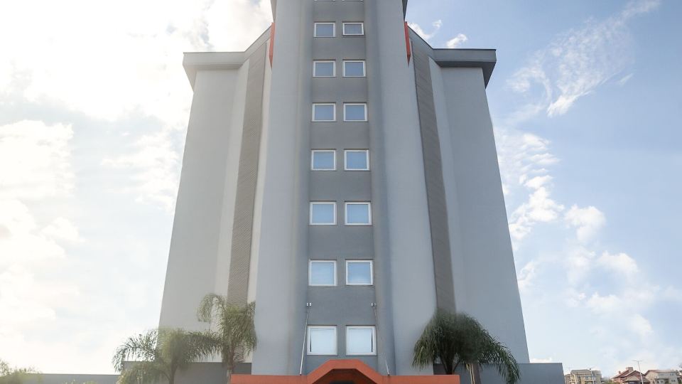 Zago Hotel