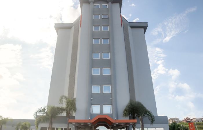 Zago Hotel