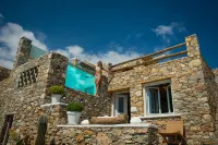 Onar Suites & Villas - Homestays