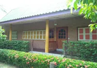 Orchid Hibiscus Guest House