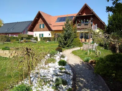 Herberts Stubn Hotel a 