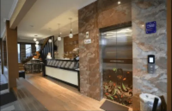 Patria Family Hotel Hotels in Kepanjenkidul