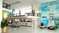 EDU HOTEL MALIOBORO - 2 tähden