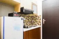 Comfy Studio Apartment at Menara Rungkut Hotel a Wedoro