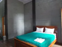 Istana Petani Hotel Hôtels à : Sukapura