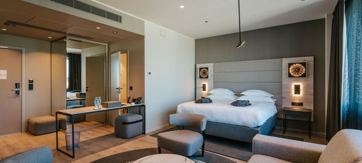 Tallink City Hotel Hotels in Tallinn