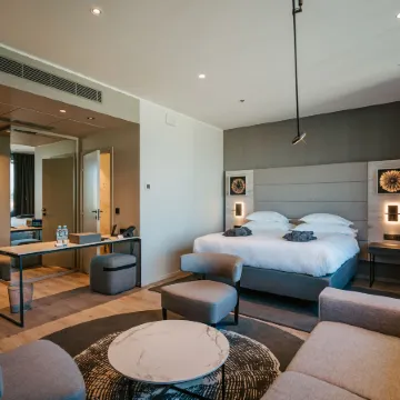 Tallink City Hotel